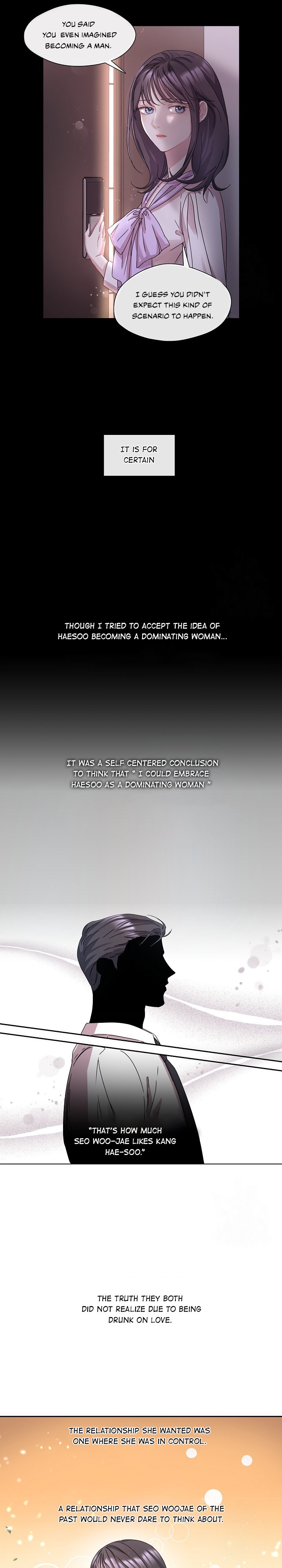 That’s Right, Good Job, Eat It chapter 7 page 15