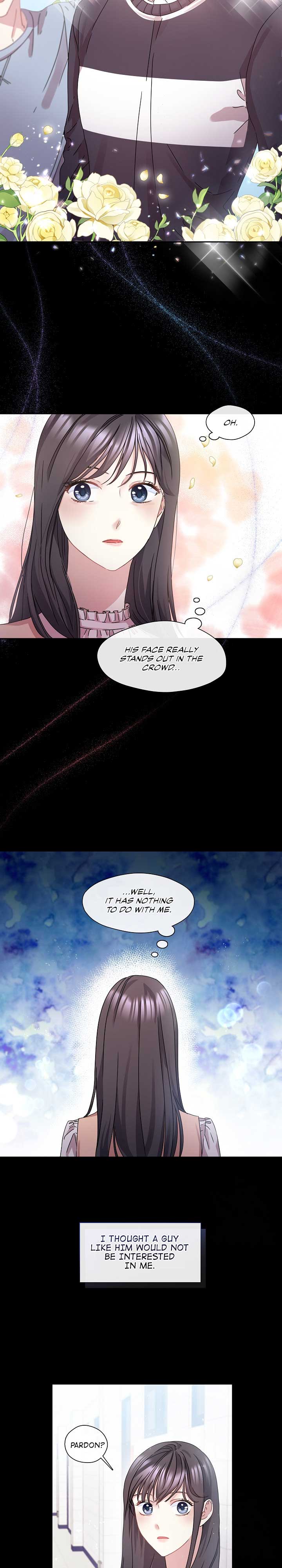 That’s Right, Good Job, Eat It chapter 7 page 5