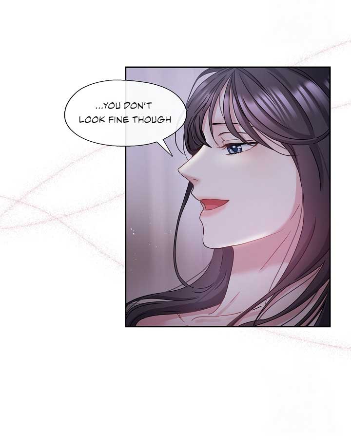 That’s Right, Good Job, Eat It chapter 8 page 12