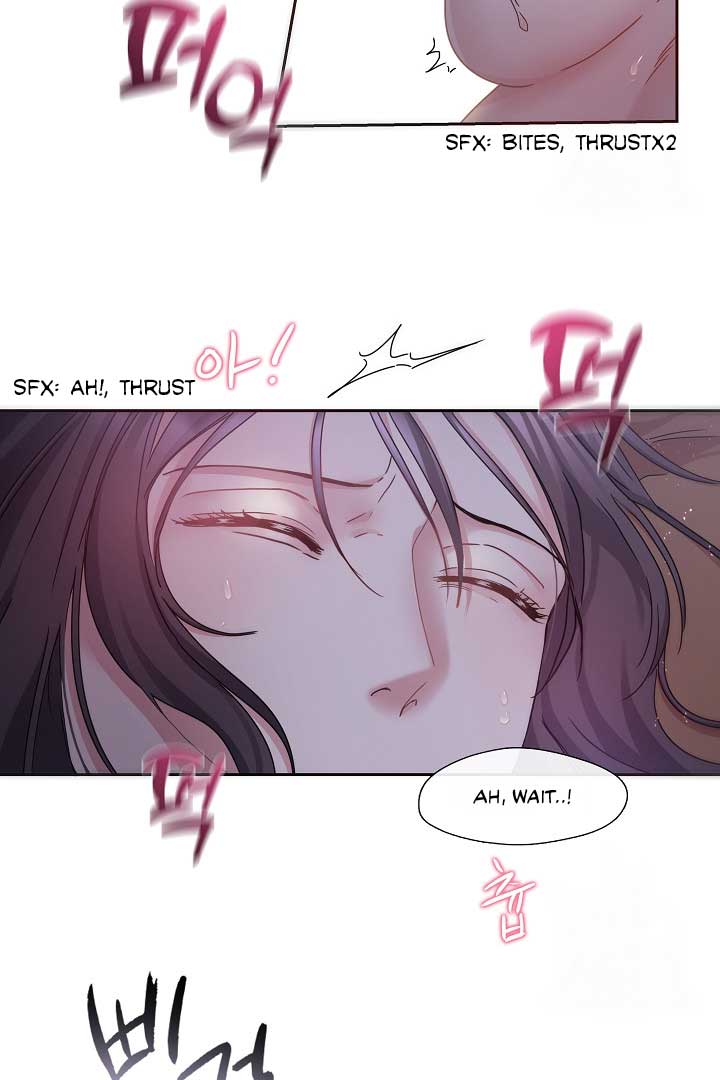 That’s Right, Good Job, Eat It chapter 8 page 27