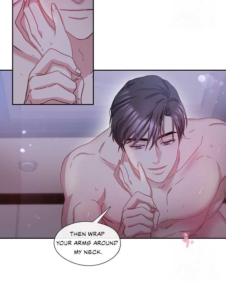 That’s Right, Good Job, Eat It chapter 8 page 33