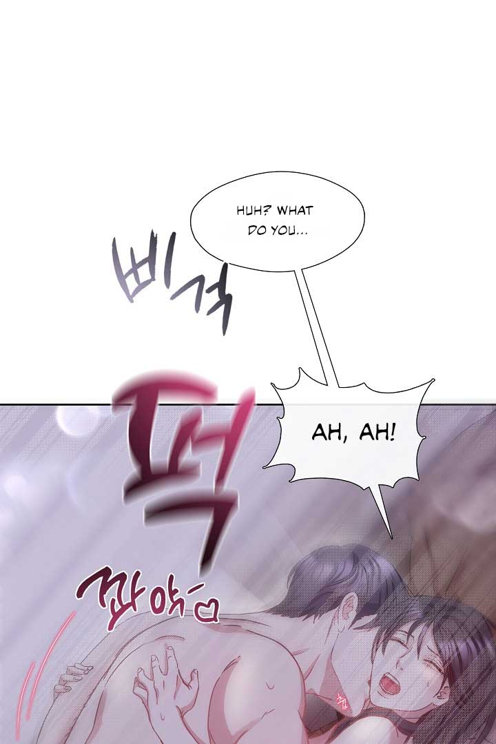 That’s Right, Good Job, Eat It chapter 8 page 34