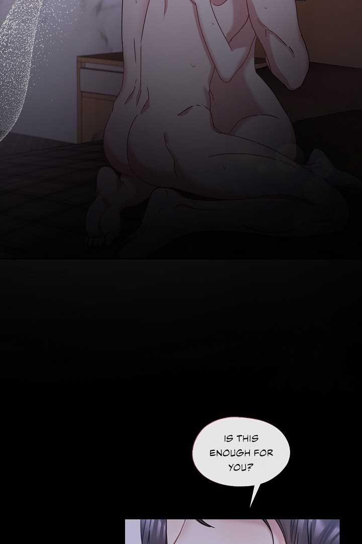 That’s Right, Good Job, Eat It chapter 8 page 42