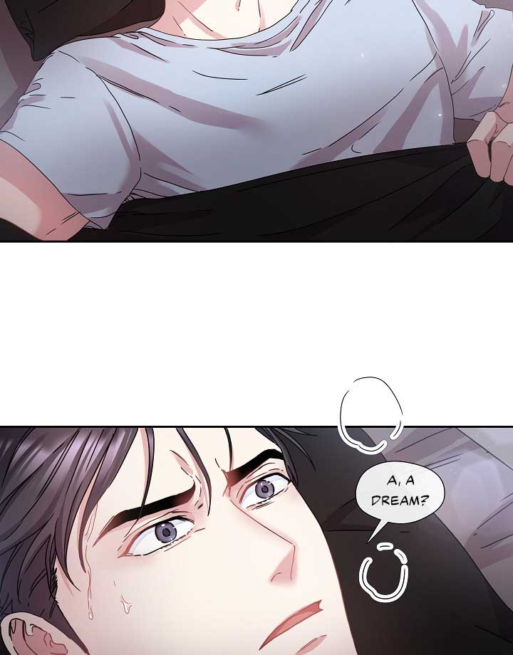 That’s Right, Good Job, Eat It chapter 8 page 58