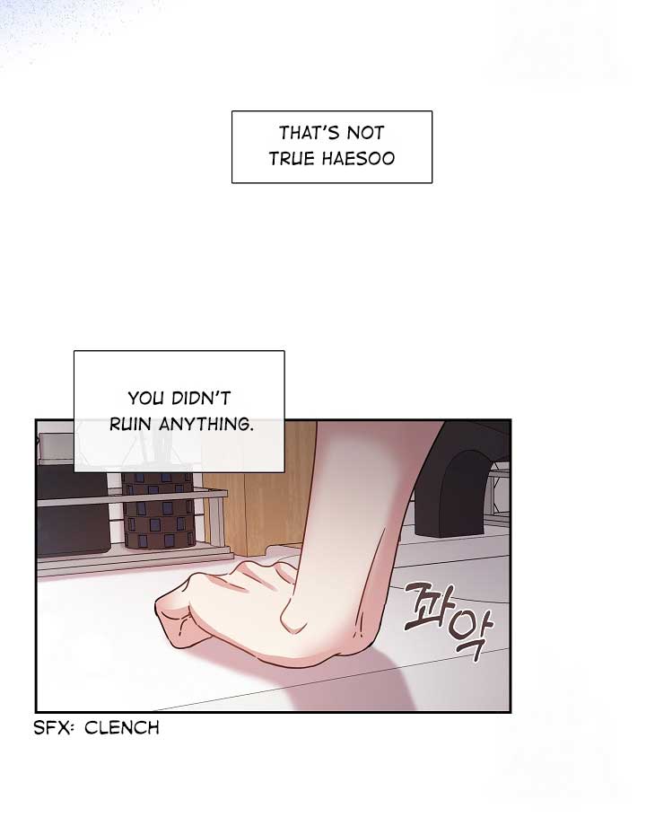 That’s Right, Good Job, Eat It chapter 8 page 67