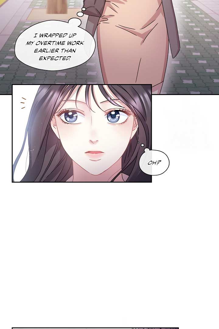 That’s Right, Good Job, Eat It chapter 9 page 2