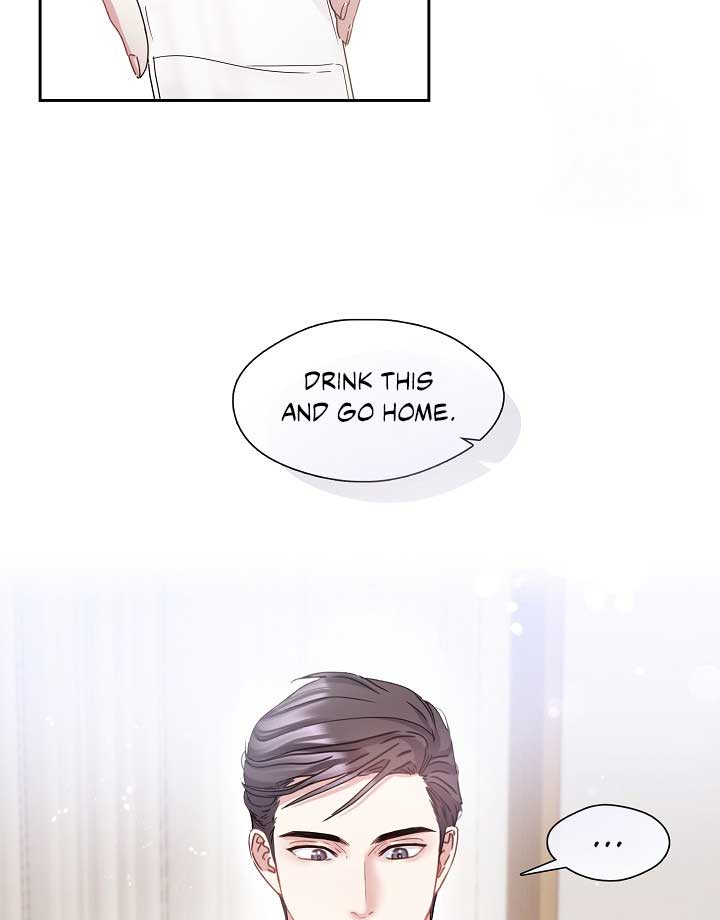 That’s Right, Good Job, Eat It chapter 9 page 8