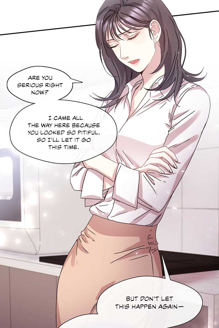 That’s Right, Good Job, Eat It chapter 9 page 10