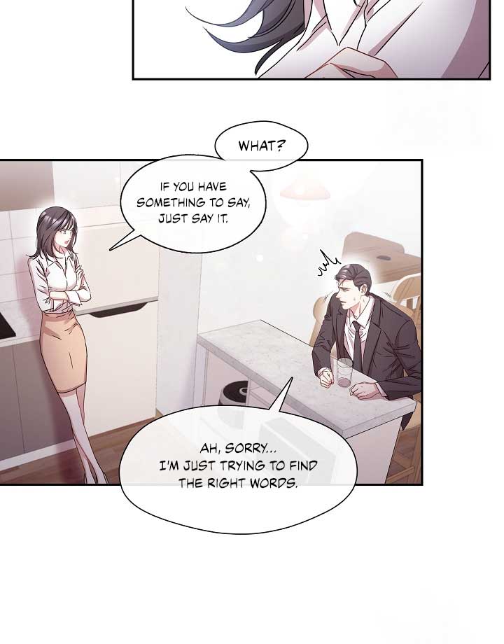 That’s Right, Good Job, Eat It chapter 9 page 12