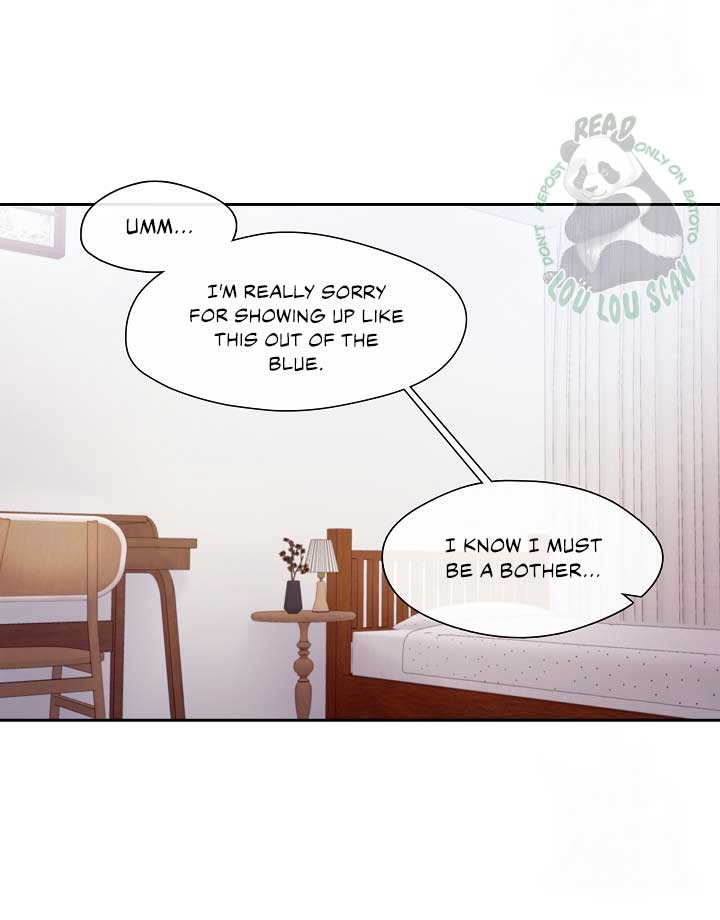 That’s Right, Good Job, Eat It chapter 9 page 13