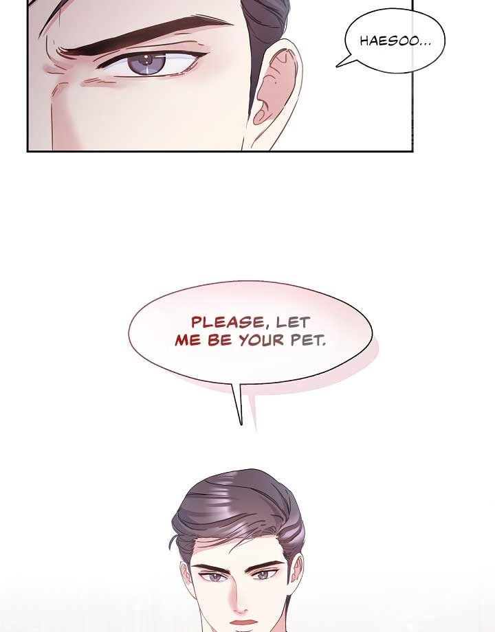 That’s Right, Good Job, Eat It chapter 9 page 16