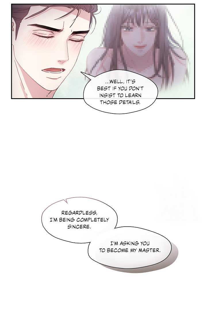 That’s Right, Good Job, Eat It chapter 9 page 19