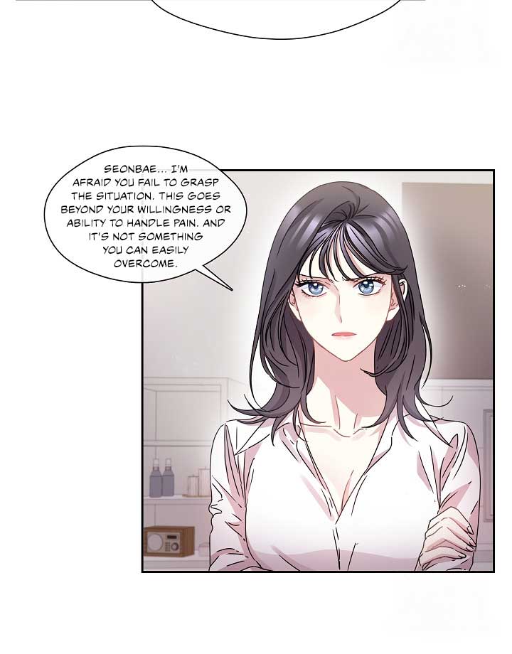 That’s Right, Good Job, Eat It chapter 9 page 30