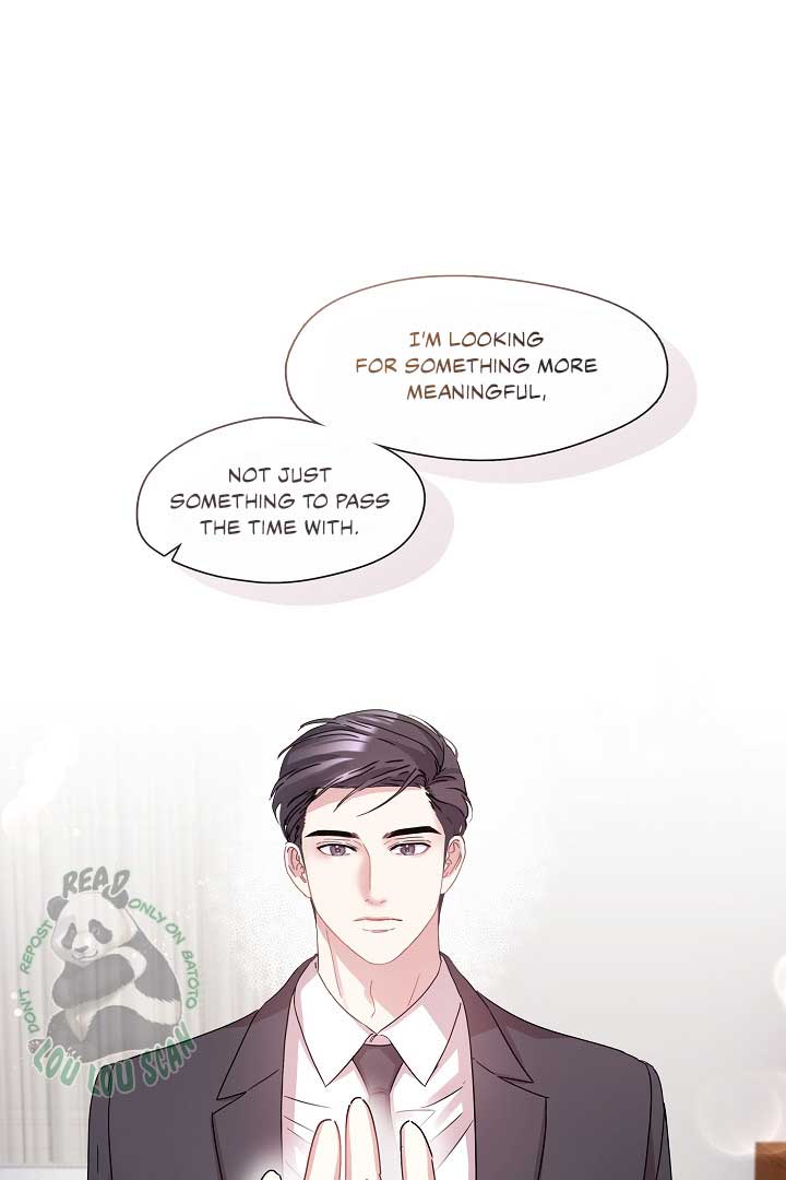 That’s Right, Good Job, Eat It chapter 9 page 31