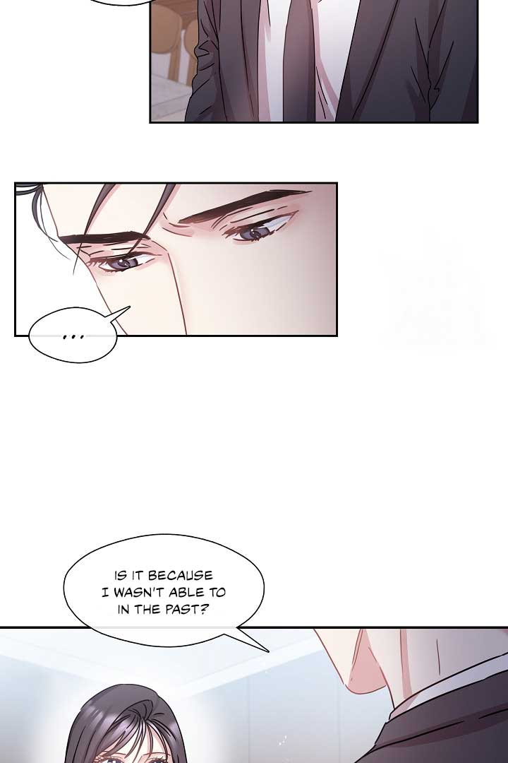 That’s Right, Good Job, Eat It chapter 9 page 36
