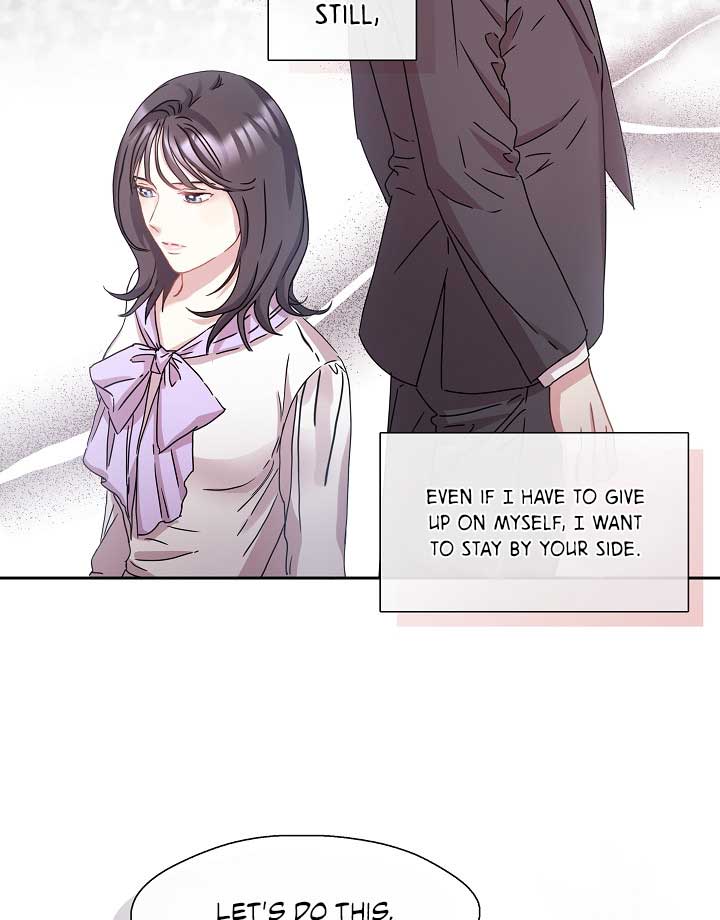 That’s Right, Good Job, Eat It chapter 9 page 41