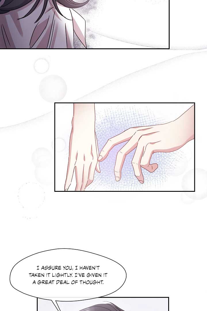 That’s Right, Good Job, Eat It chapter 9 page 44