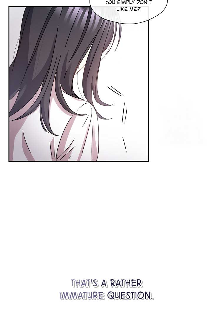 That’s Right, Good Job, Eat It chapter 9 page 52