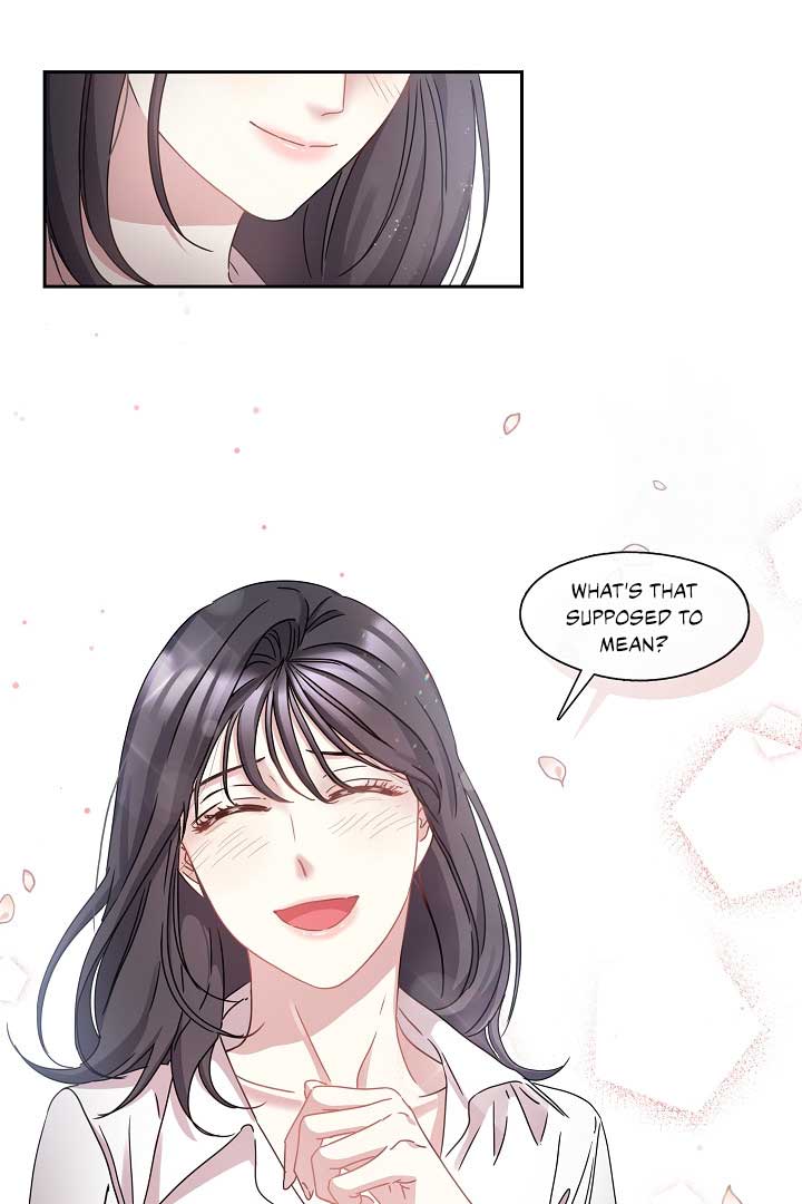 That’s Right, Good Job, Eat It chapter 9 page 60
