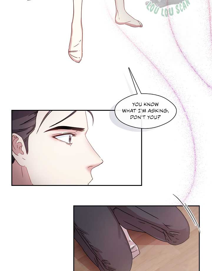 That’s Right, Good Job, Eat It chapter 9 page 65