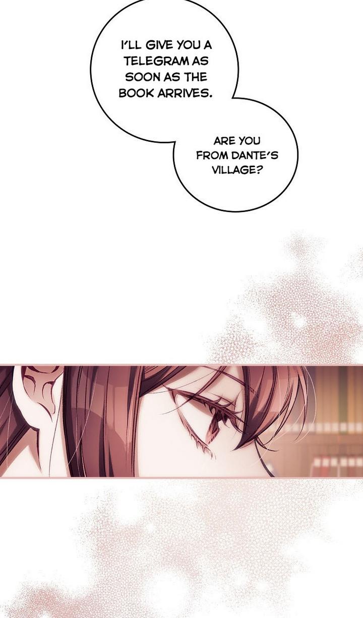 I Can See Your Death chapter 1 page 6