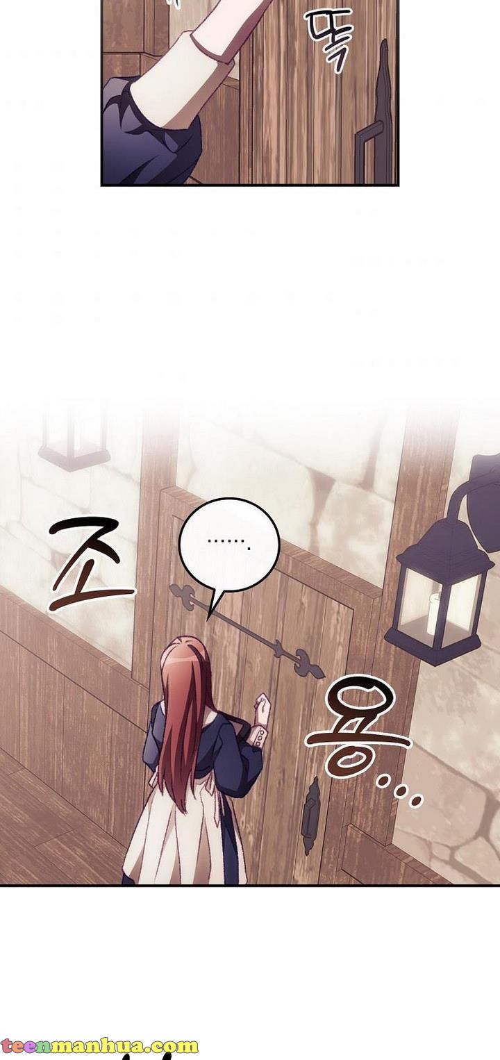 I Can See Your Death chapter 10 page 3