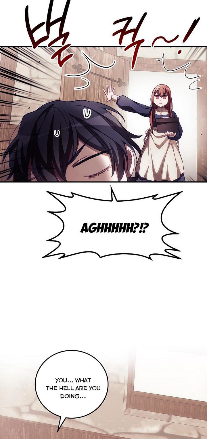 I Can See Your Death chapter 10 page 4