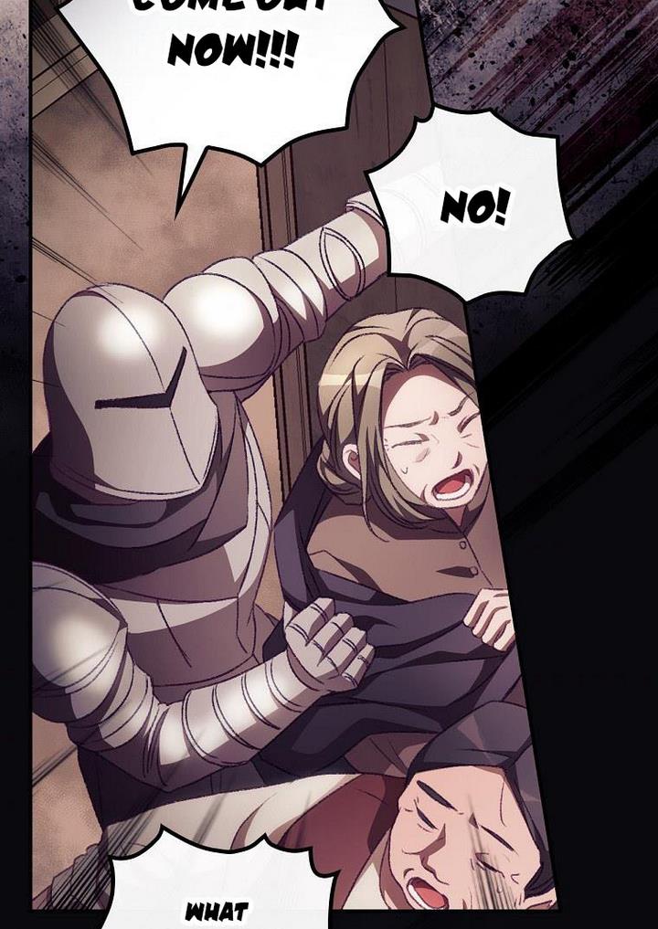 I Can See Your Death chapter 12 page 4