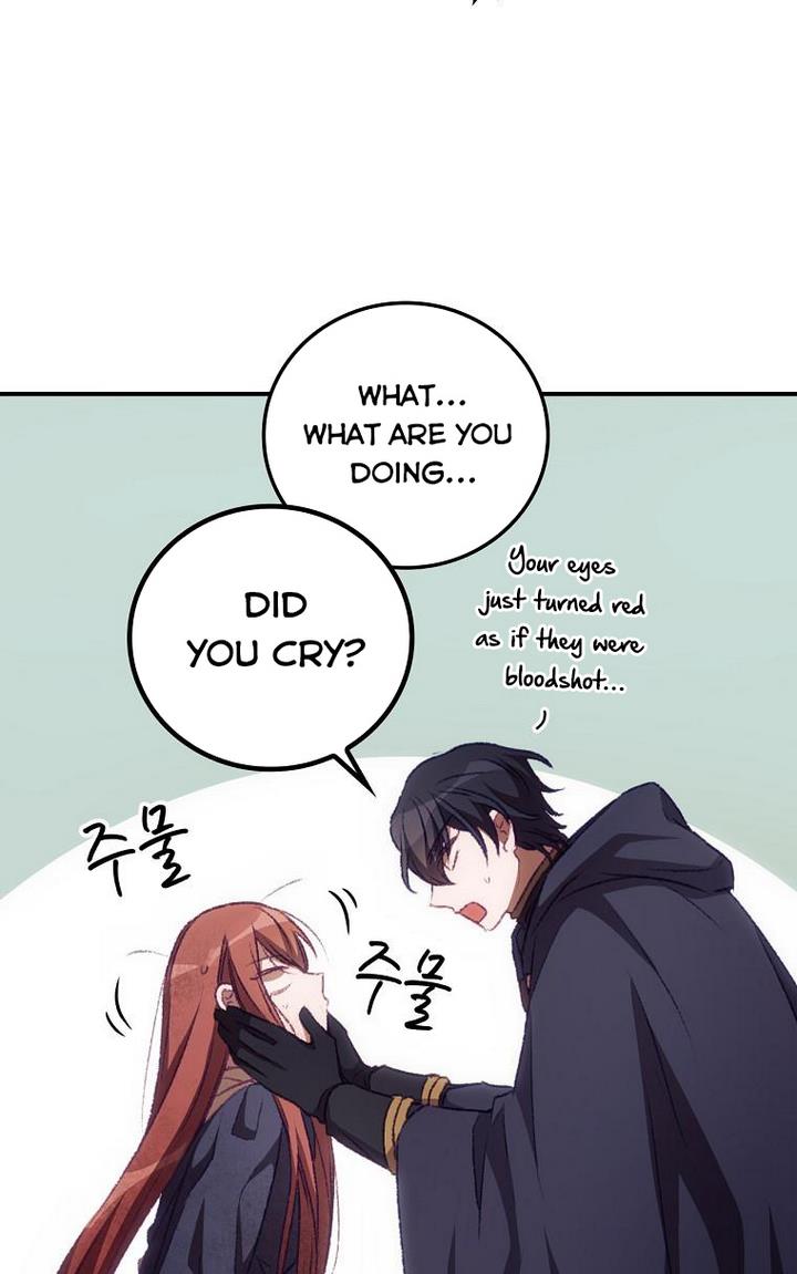 I Can See Your Death chapter 13 page 12