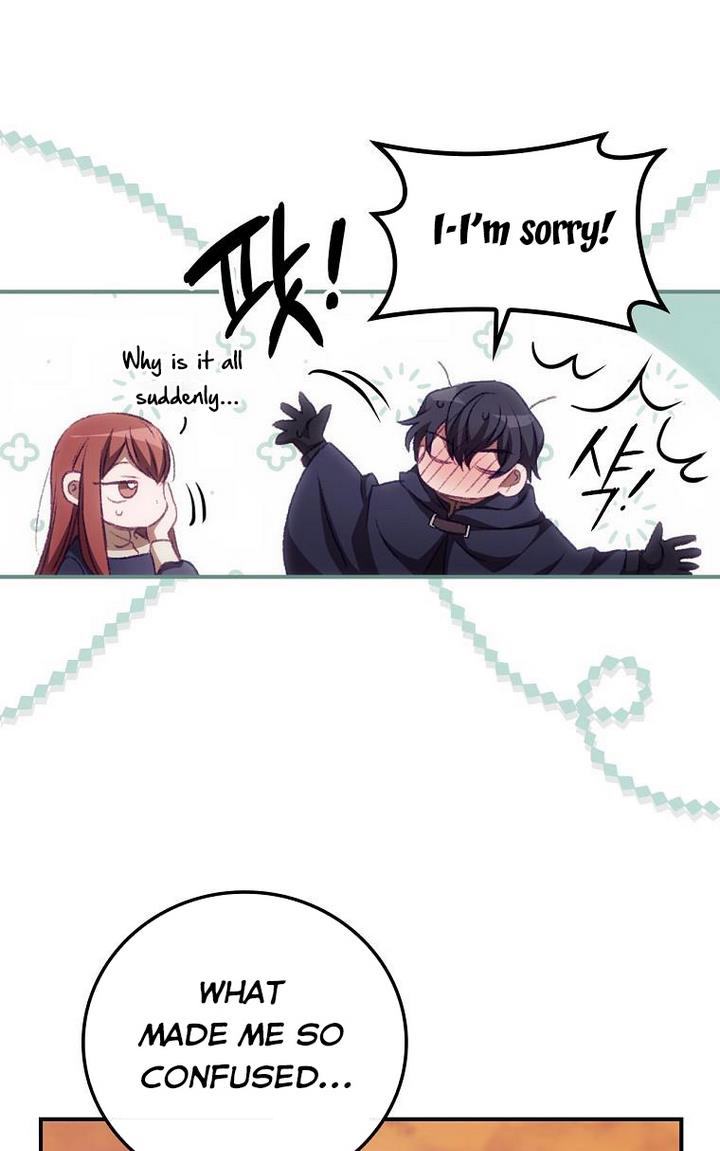 I Can See Your Death chapter 13 page 16