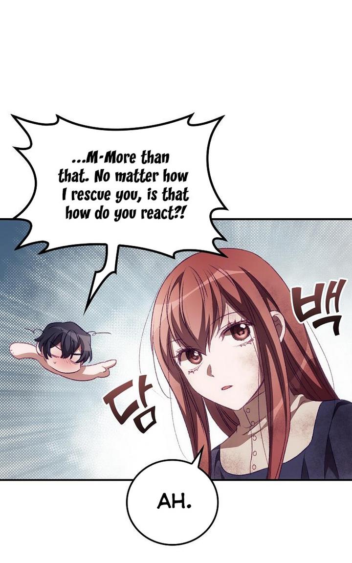 I Can See Your Death chapter 13 page 21