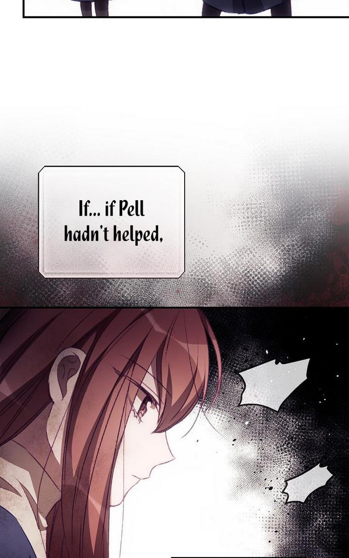 I Can See Your Death chapter 13 page 23