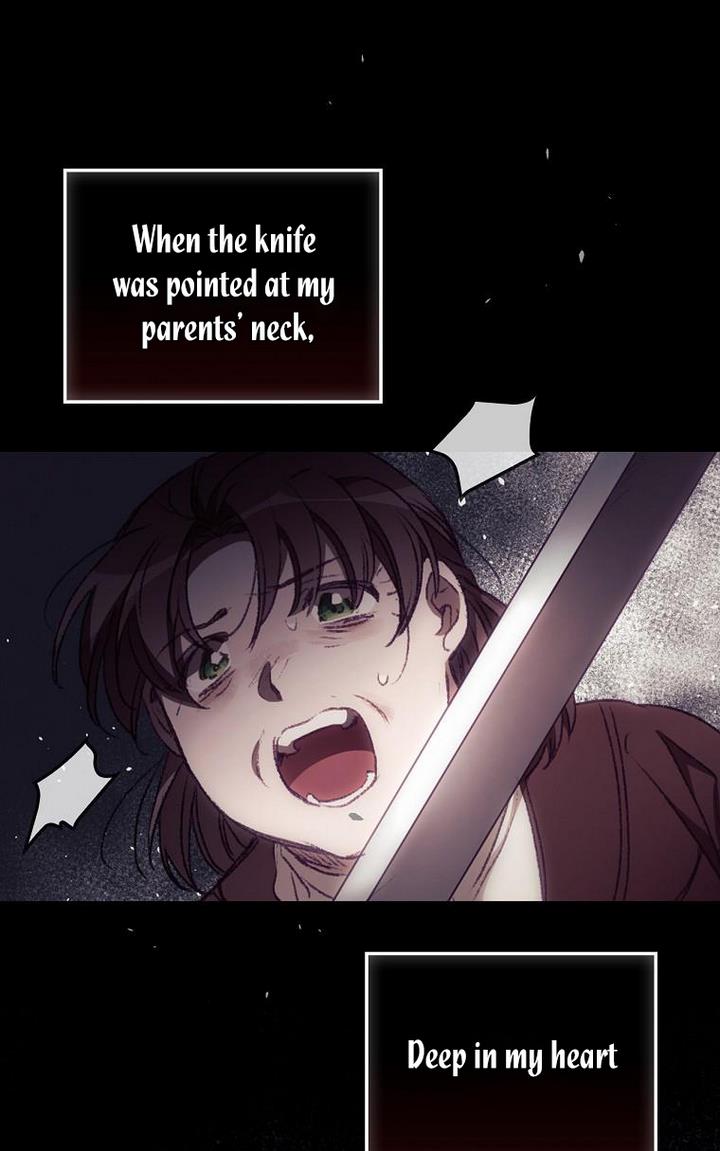 I Can See Your Death chapter 13 page 25