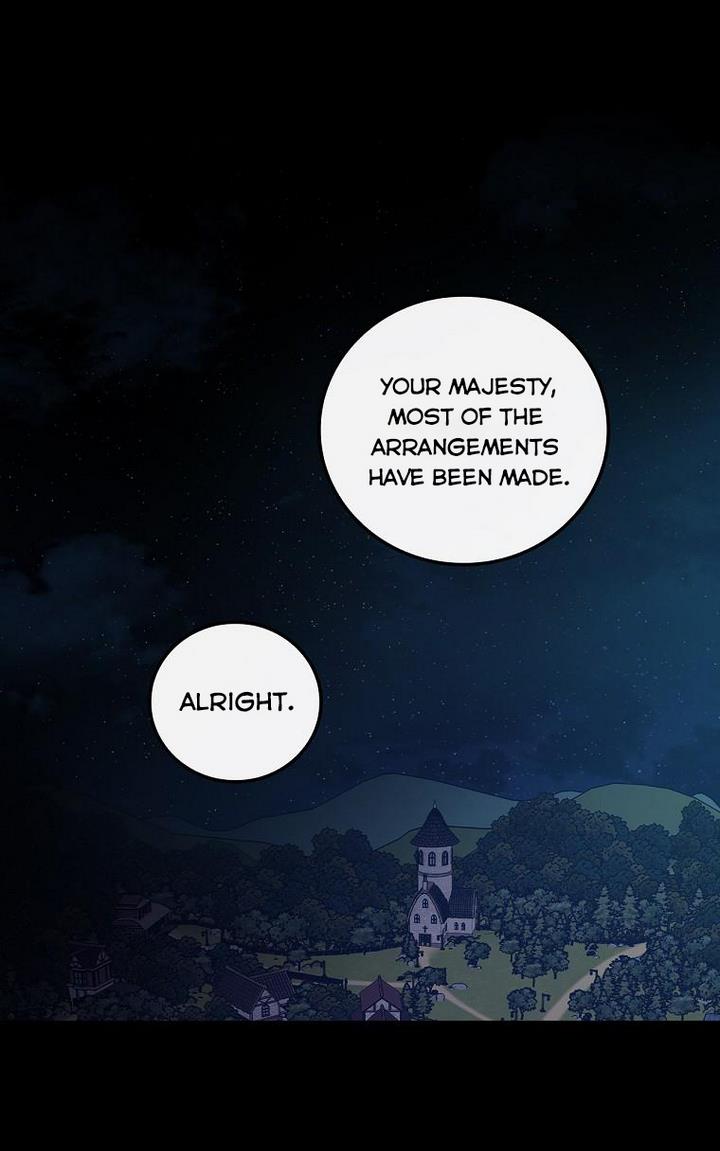I Can See Your Death chapter 13 page 32