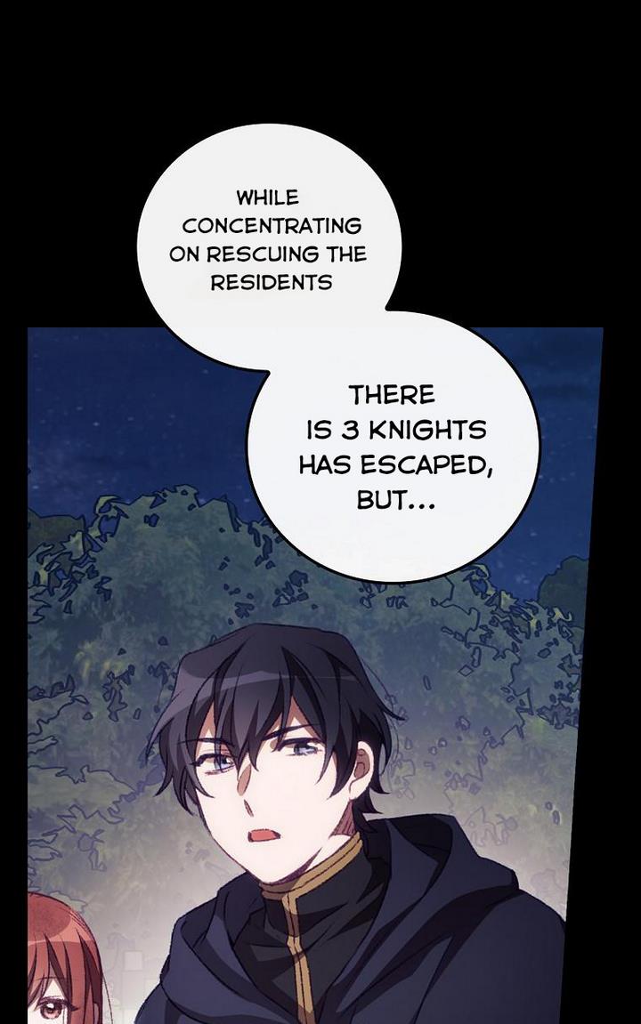 I Can See Your Death chapter 13 page 33