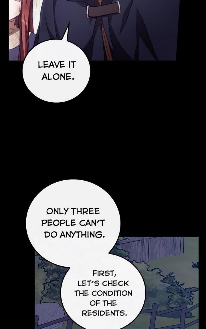 I Can See Your Death chapter 13 page 34