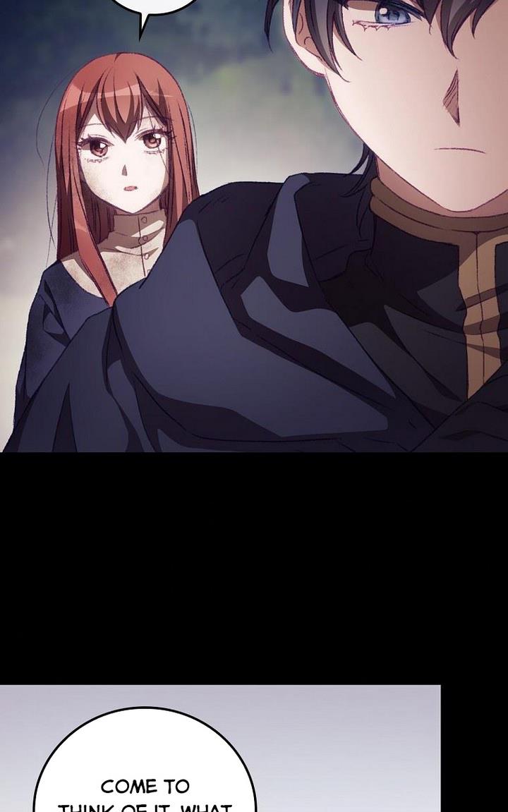 I Can See Your Death chapter 13 page 36