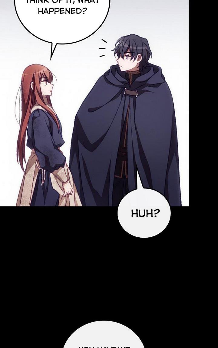I Can See Your Death chapter 13 page 37