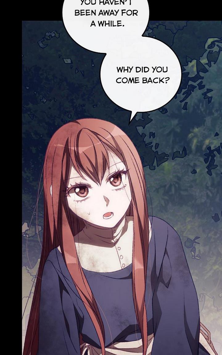 I Can See Your Death chapter 13 page 38