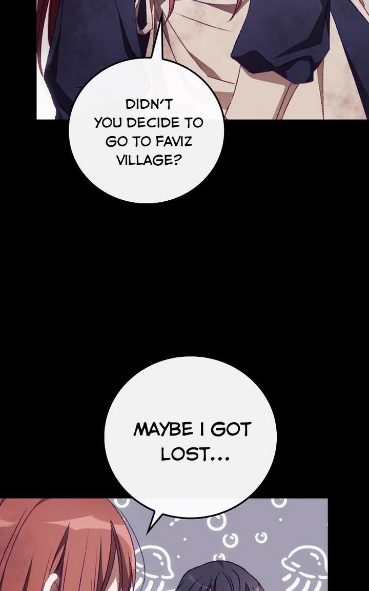 I Can See Your Death chapter 13 page 39