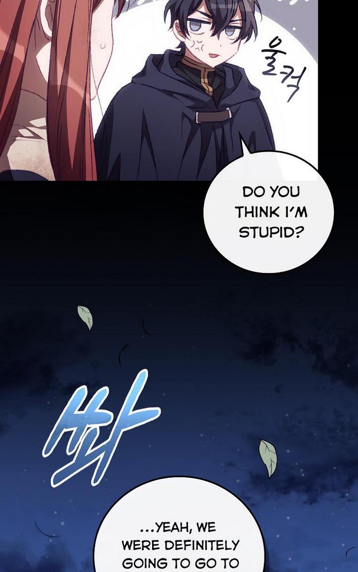 I Can See Your Death chapter 13 page 40