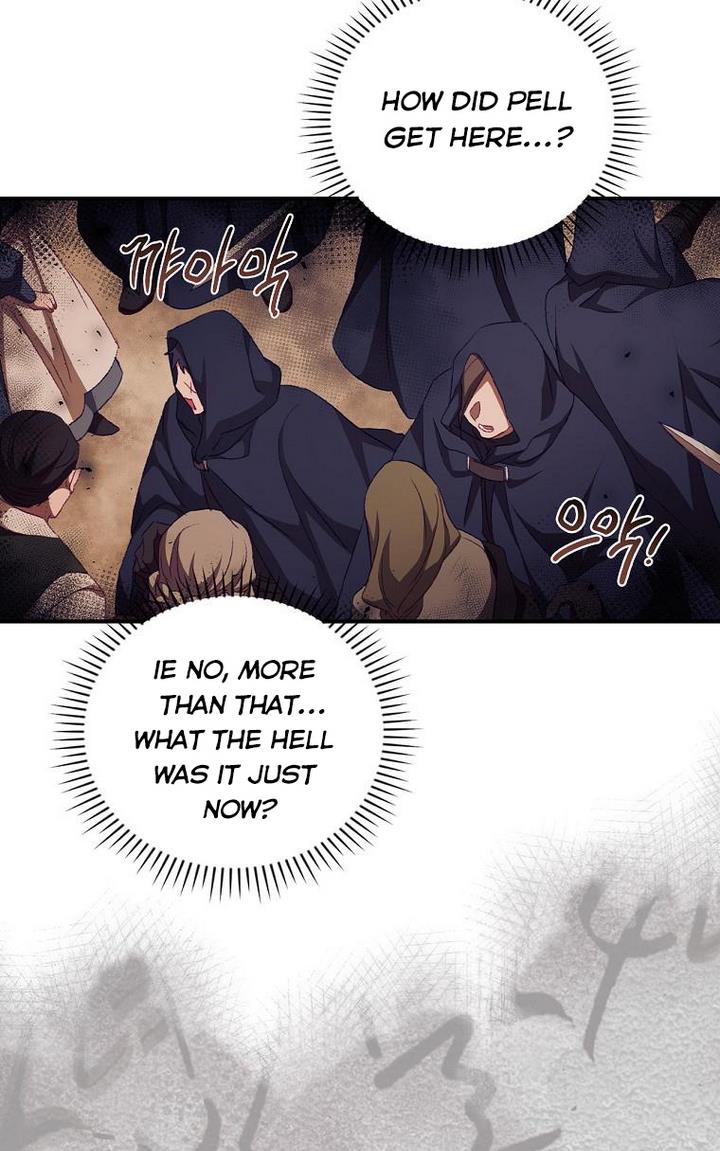 I Can See Your Death chapter 13 page 5