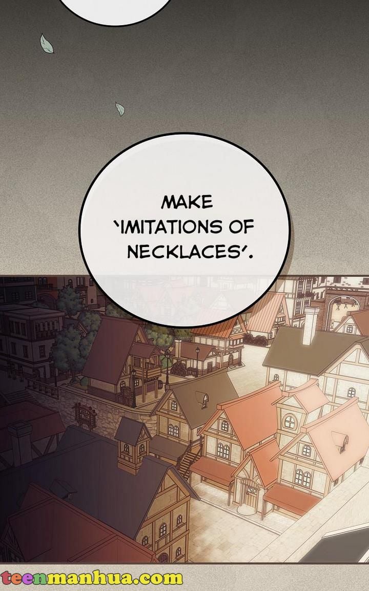 I Can See Your Death chapter 13 page 42
