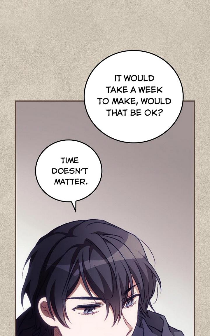 I Can See Your Death chapter 13 page 45