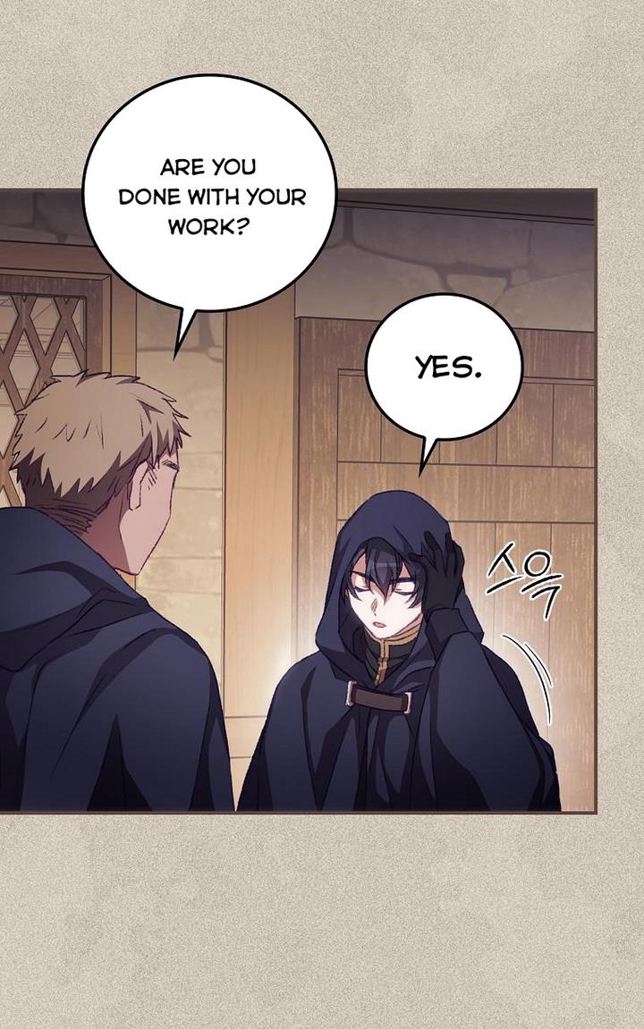 I Can See Your Death chapter 13 page 48