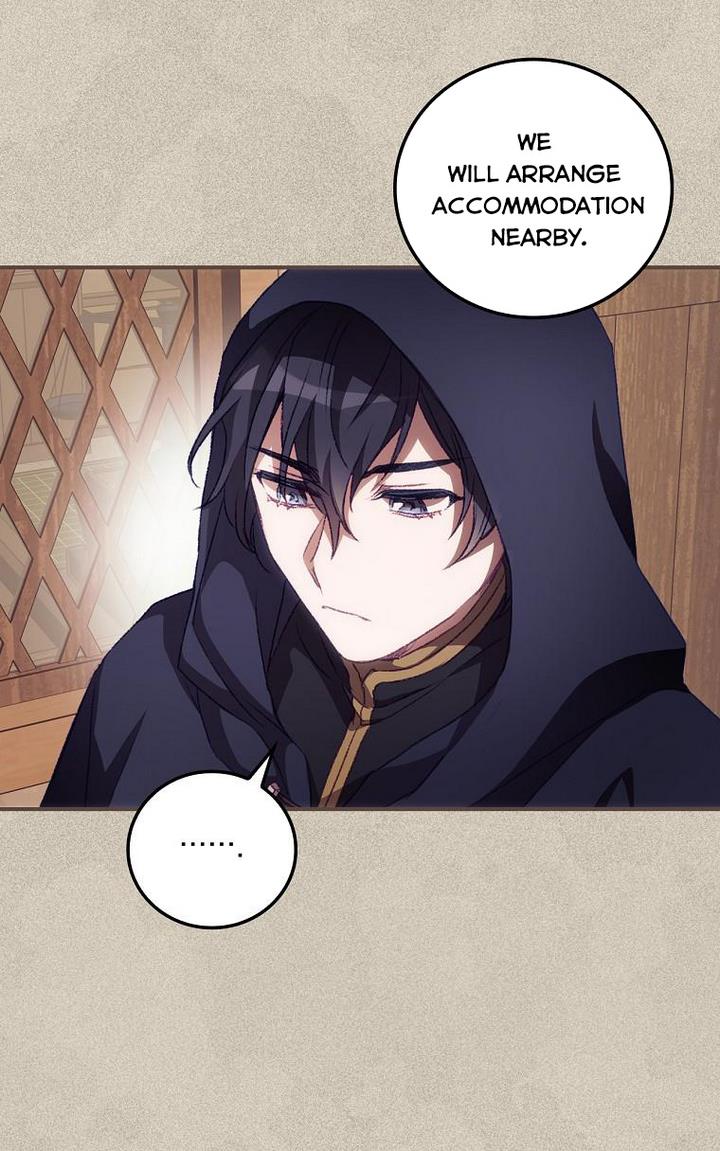 I Can See Your Death chapter 13 page 49