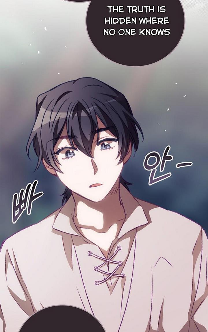 I Can See Your Death chapter 13 page 54
