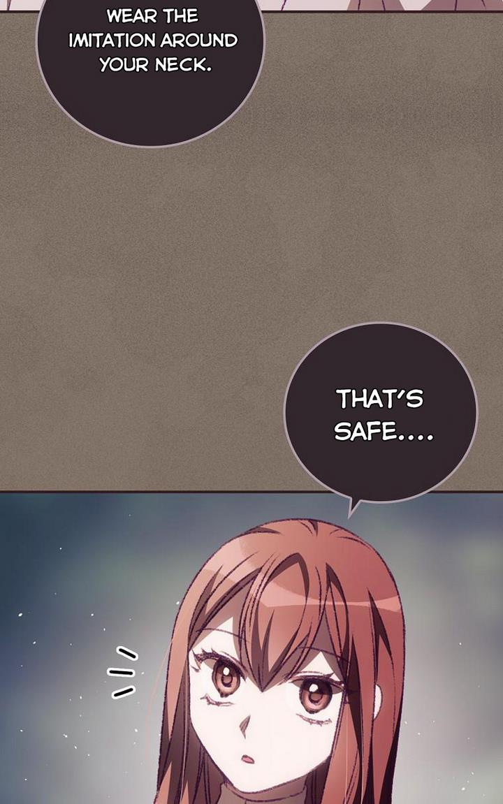 I Can See Your Death chapter 13 page 55