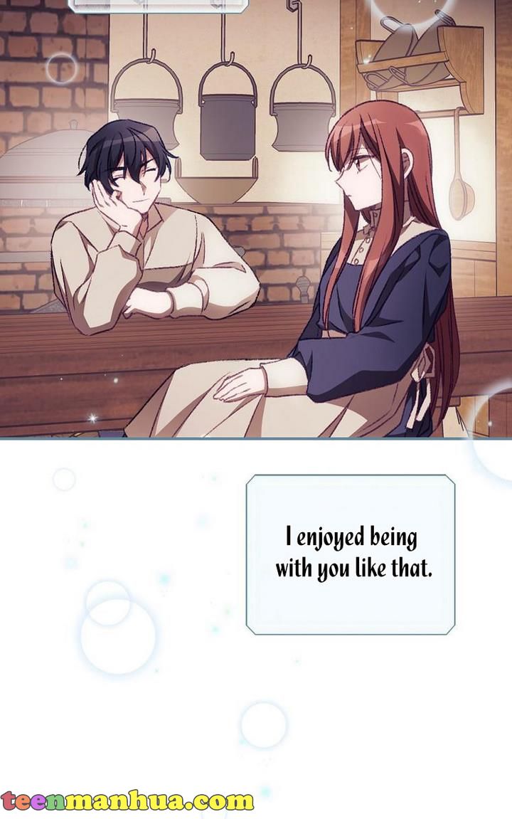 I Can See Your Death chapter 13 page 66