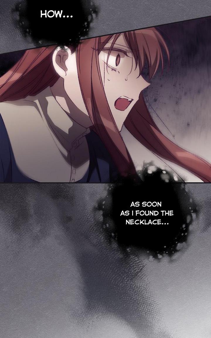 I Can See Your Death chapter 13 page 71